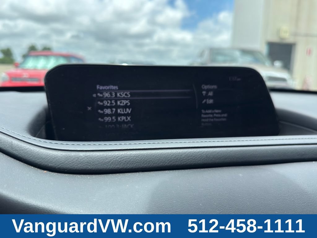 Used 2021 MAZDA CX-30 AWD 2.5 S w/ Select Package image 19