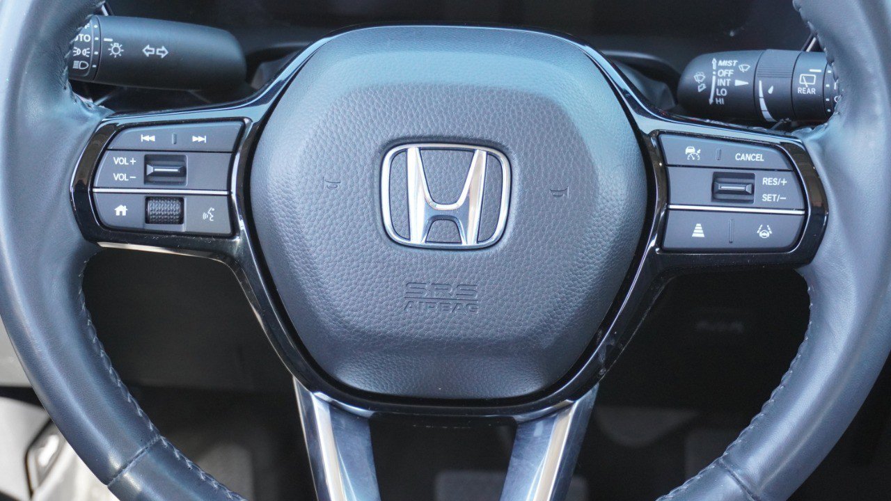 Used 2023 Honda CR-V EX-L image 30