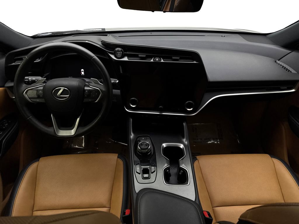 Used 2023 Lexus RZ 450e Premium w/ Technology Package image 51