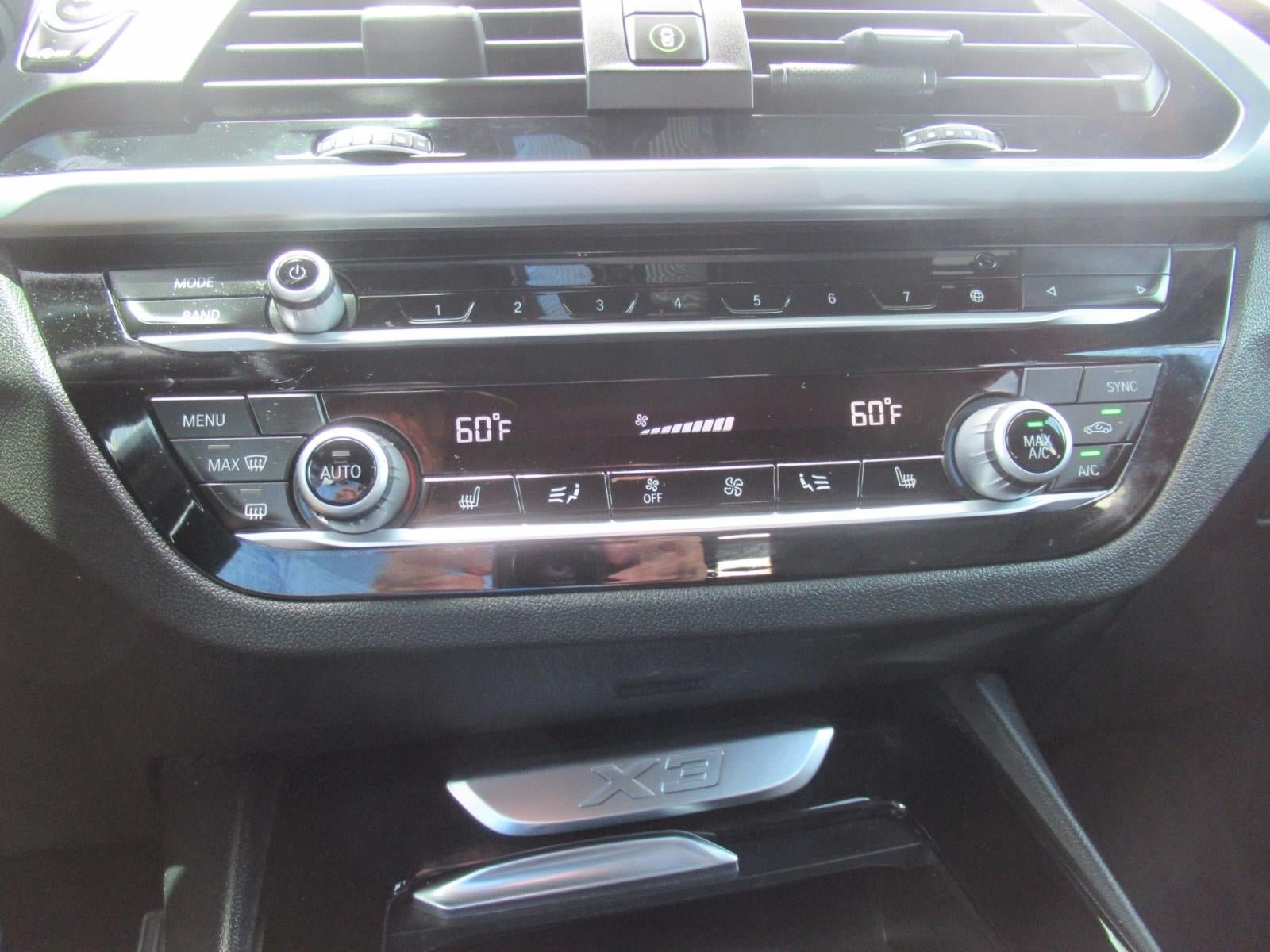 Used 2019 BMW X3 xDrive30i AWD/4WD image 30