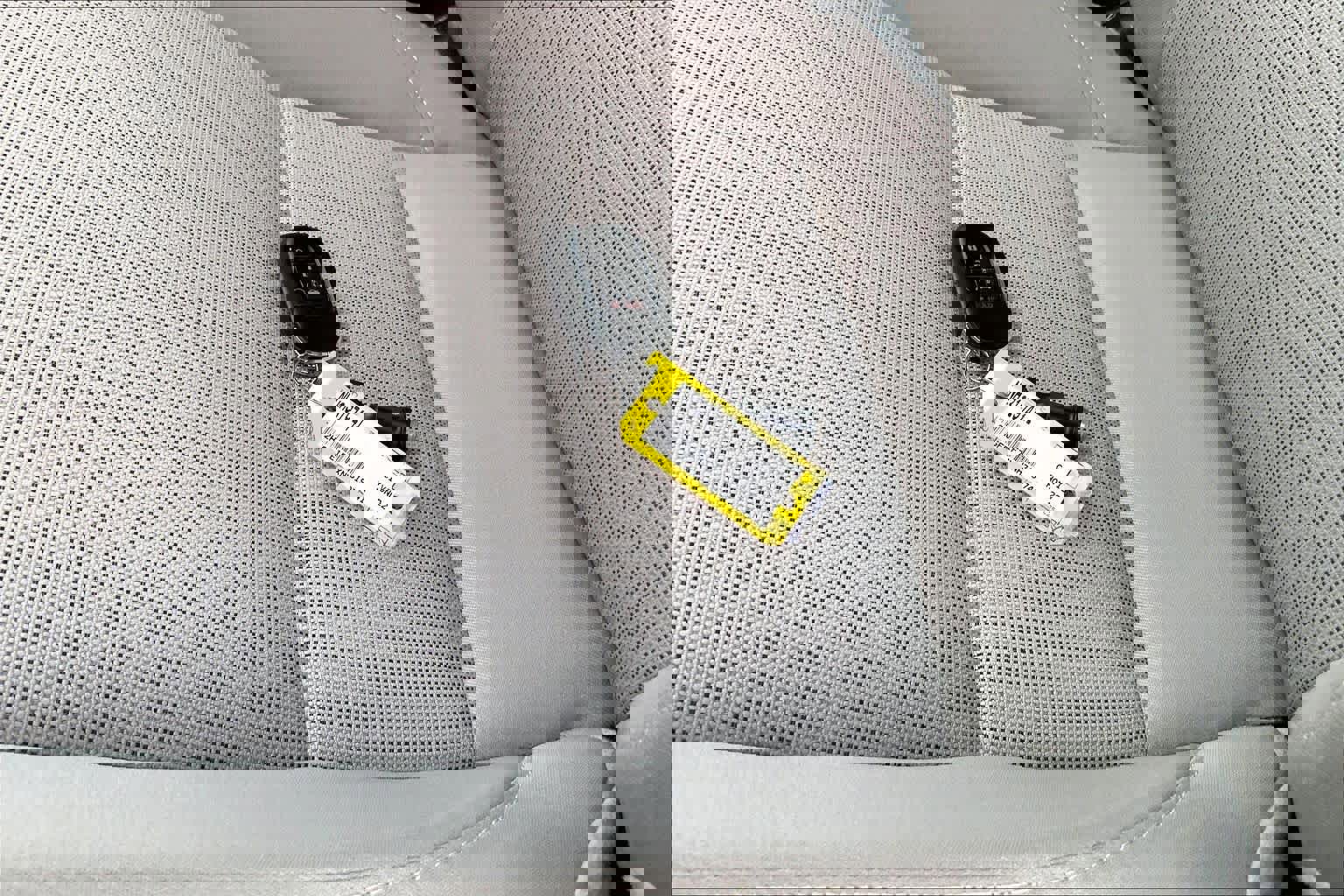 Used 2022 Honda Civic EX image 14