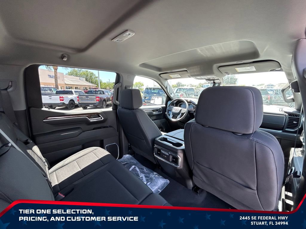 New 2026 GMC Sierra 1500 Elevation w/ Max Trailering Package RWD image 19