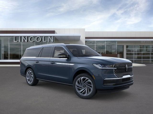 New 2026 Lincoln Navigator L Reserve image 7
