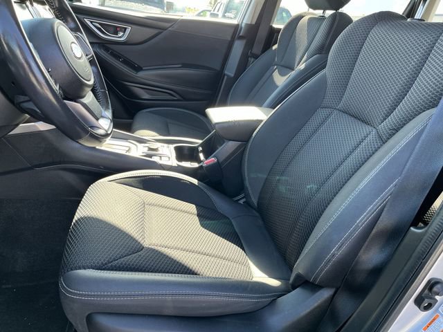 Used 2019 Subaru Forester Premium image 15