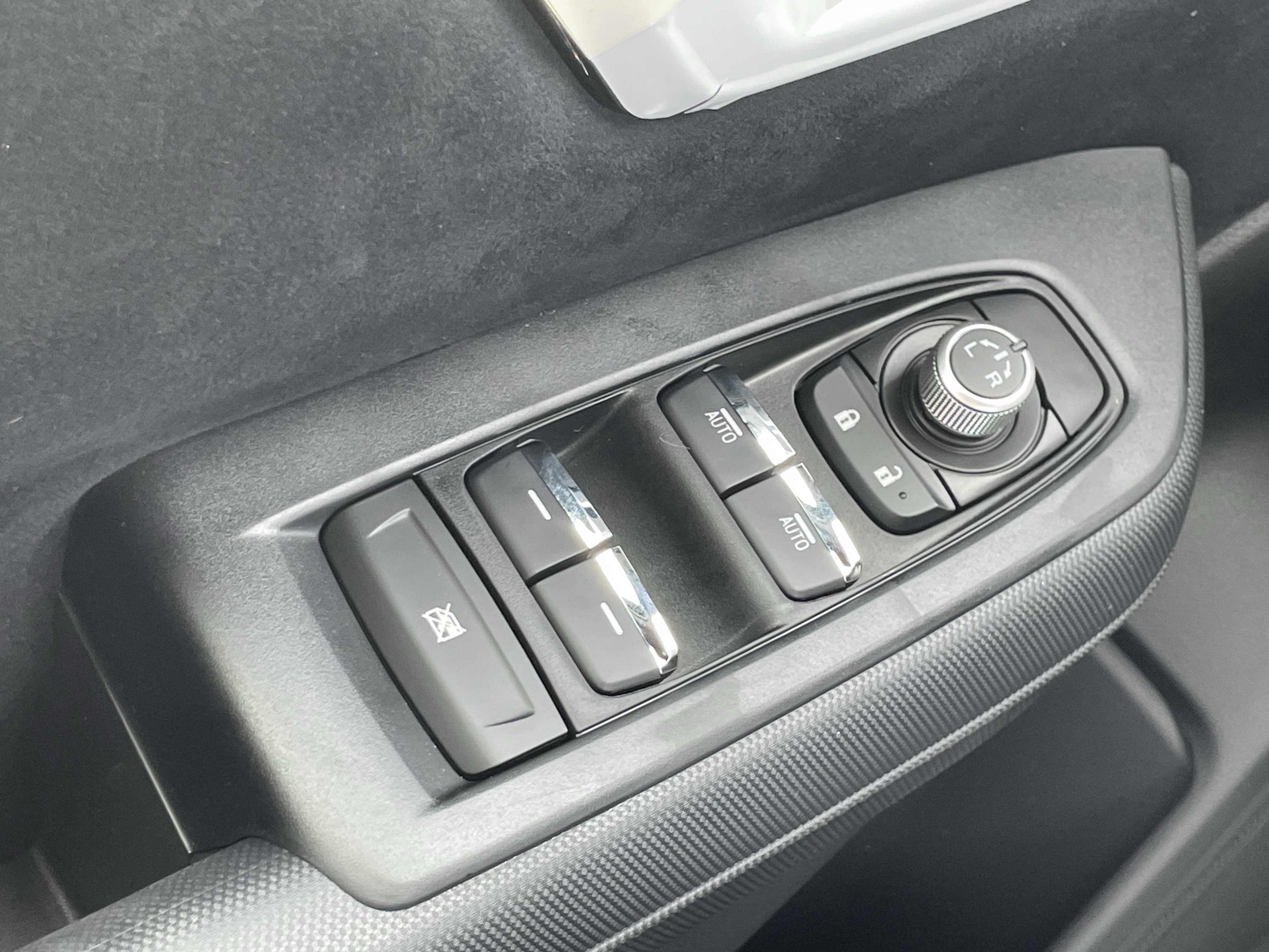 New 2026 Subaru Forester Sport AWD/4WD image 16
