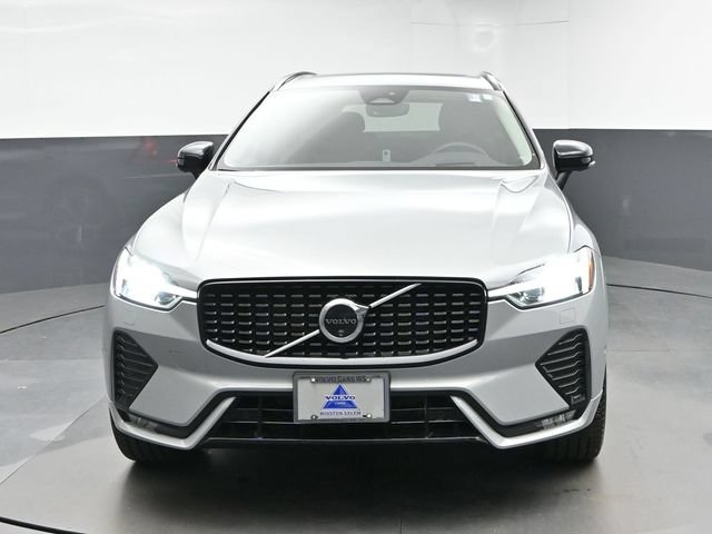 Used 2024 Volvo XC60 B5 Ultimate w/ Climate Package AWD/4WD image 3