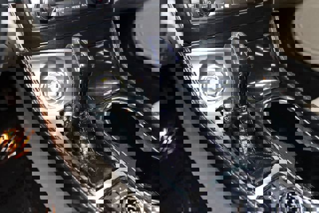 Used 2016 Nissan Maxima 3.5 SV image 11