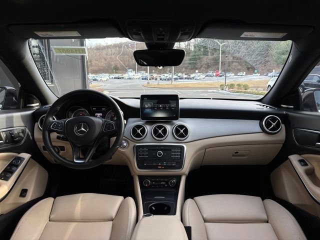 Used 2016 Mercedes-Benz CLA 250 image 25