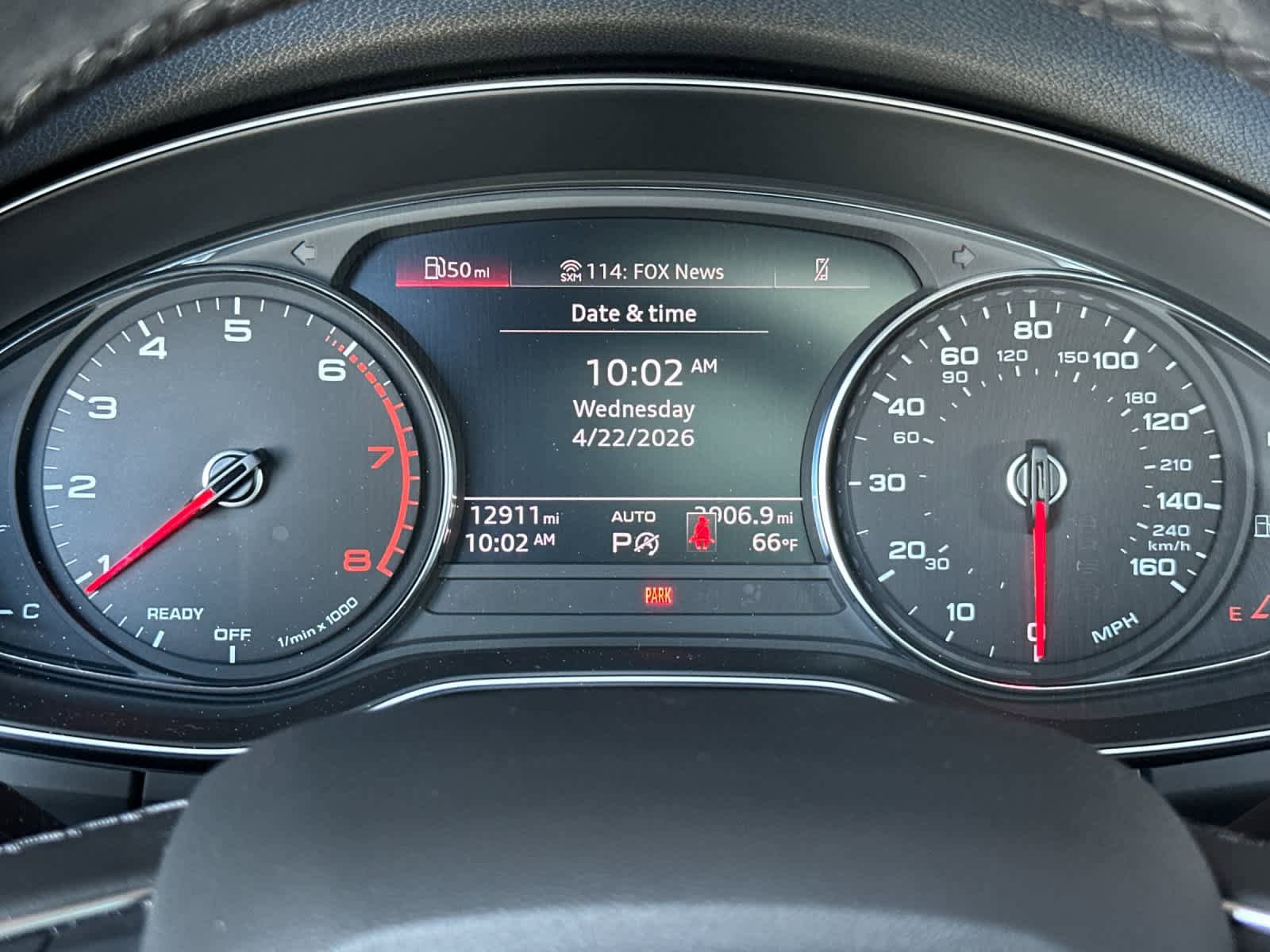 Used 2023 Audi Q5 2.0T Premium w/ Convenience Package AWD/4WD image 24