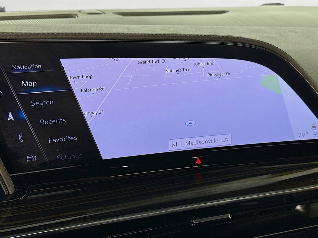 Used 2022 Cadillac Escalade Sport w/ Touring Package image 13