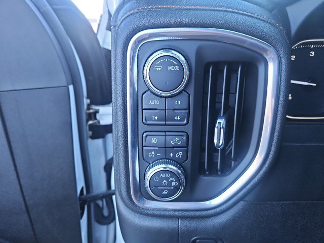 Used 2022 GMC Sierra 2500 AT4 image 17