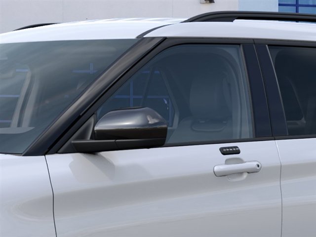 New 2027 Ford Explorer Tremor w/ Tremor Convenience Package AWD/4WD image 20