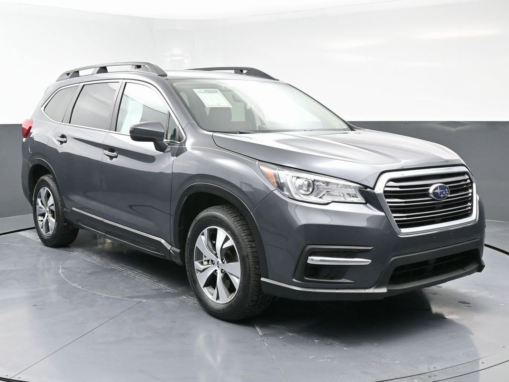 Used 2022 Subaru Ascent Premium w/ Convenience Package image 3