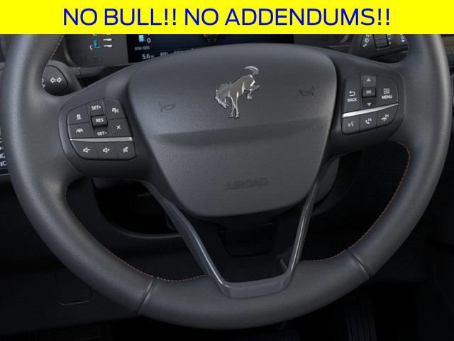 New 2026 Ford Bronco Sport Big Bend image 13