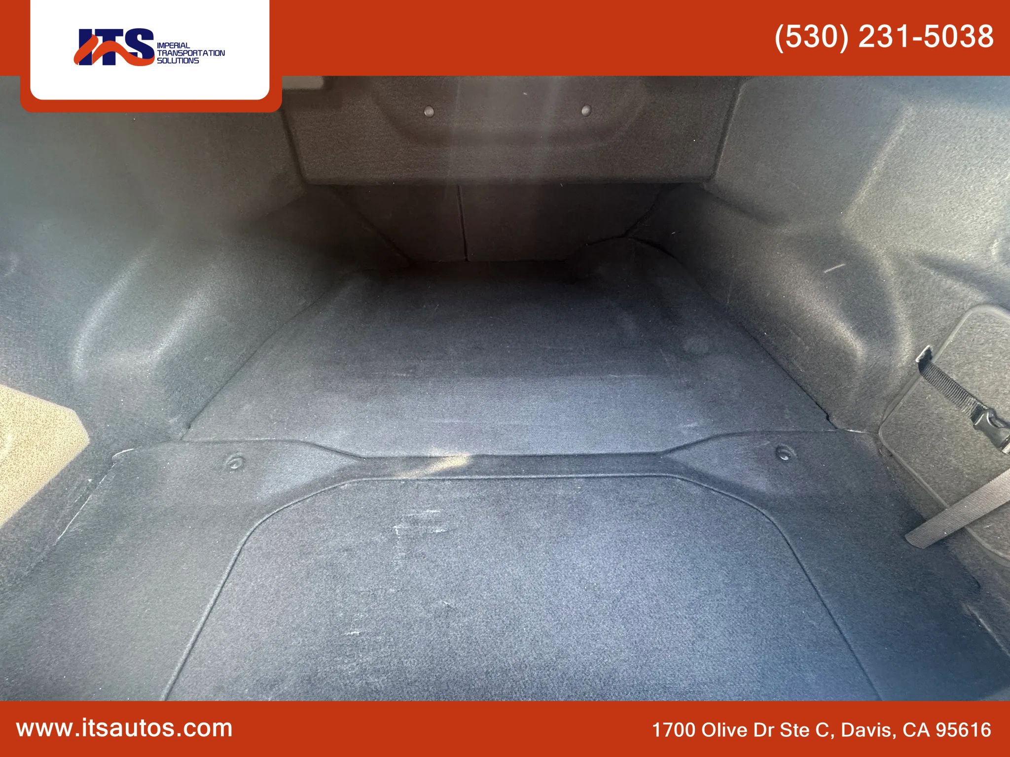 Used 2018 Honda Clarity Touring image 19