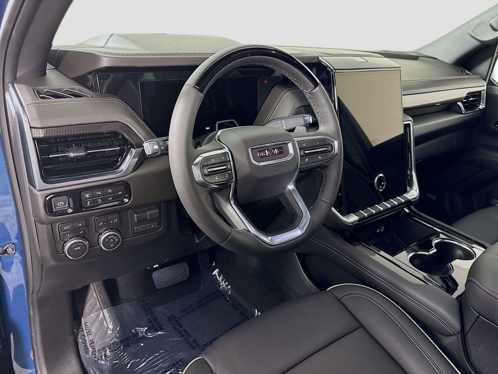 New 2026 GMC Yukon XL Elevation w/ Elevation Premium Package image 9