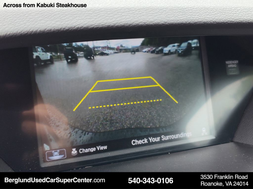 Used 2020 Acura MDX A-Spec AWD/4WD image 31