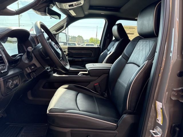 New 2026 RAM 2500 Limited image 9