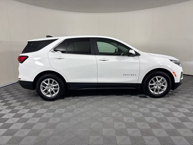 Used 2024 Chevrolet Equinox LT FWD image 5