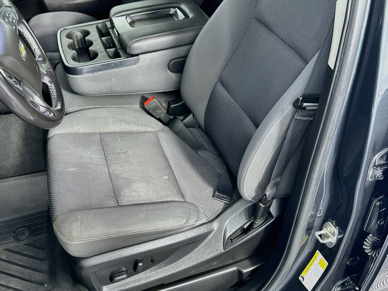 Used 2019 Chevrolet Silverado 1500 LT w/ All Star Edition AWD/4WD image 18