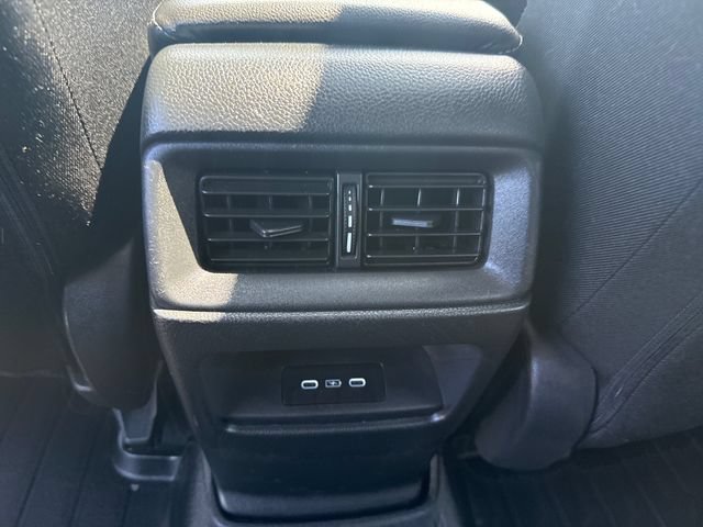 Certified 2024 Honda CR-V EX image 20