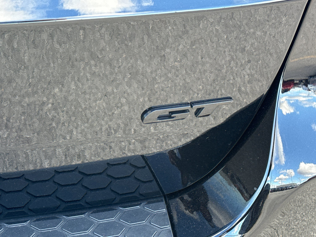 Used 2025 Dodge Durango GT w/ Blacktop Package image 9