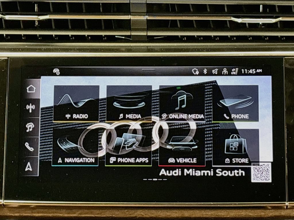 New 2026 Audi Q8 Premium Plus AWD/4WD image 12
