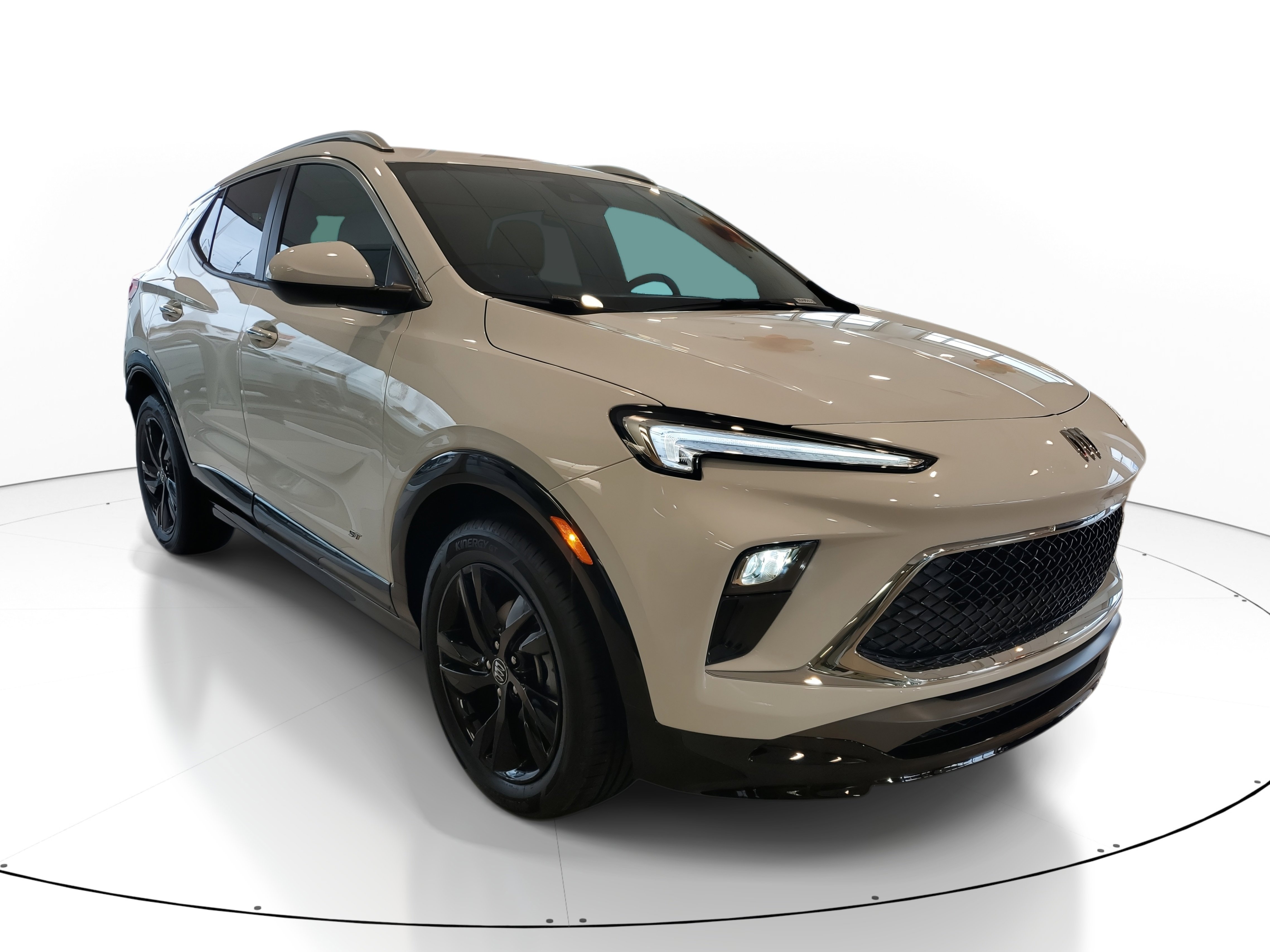 New 2026 Buick Encore GX Sport Touring image 2