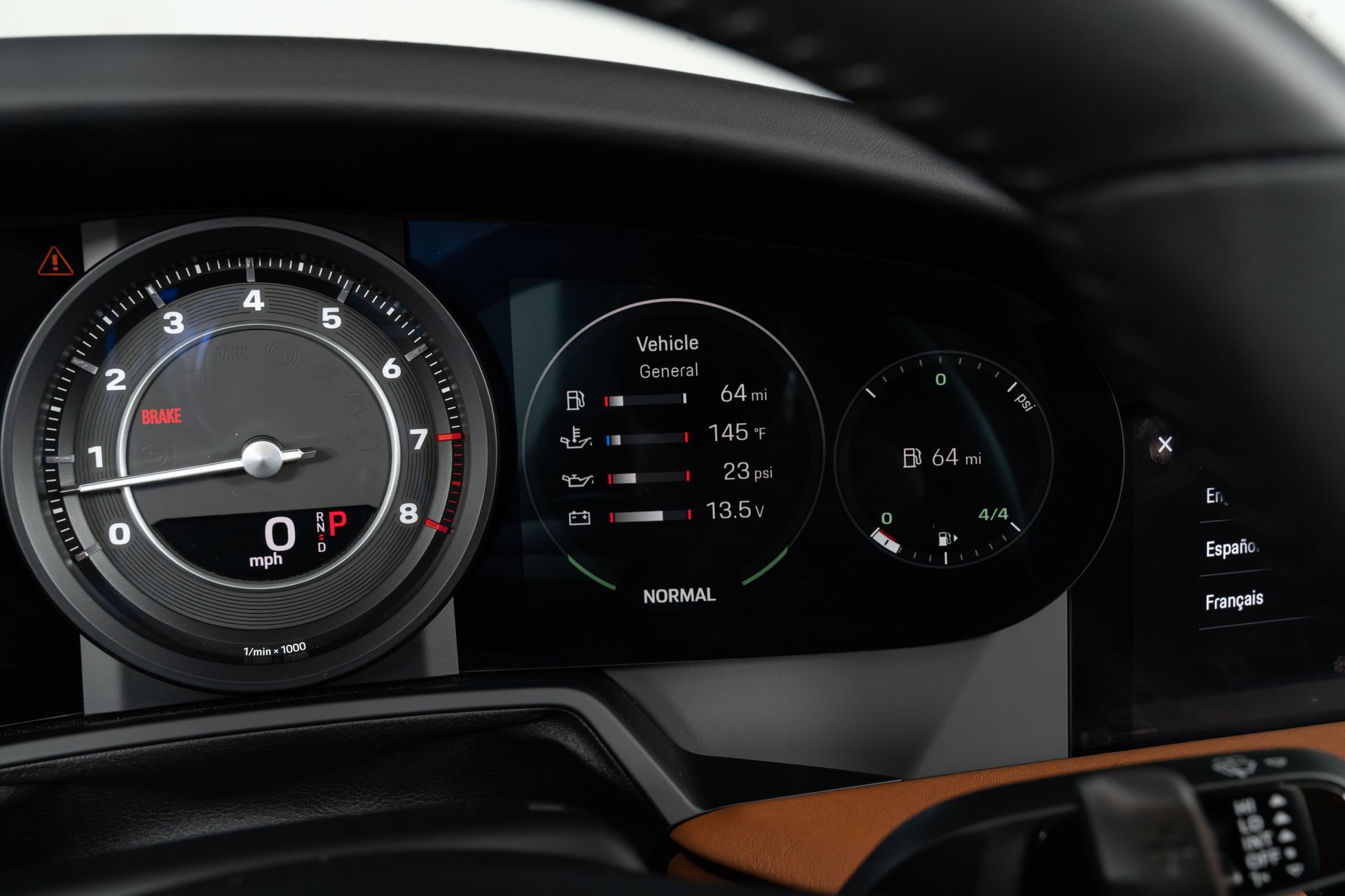 Used 2024 Porsche 911 Turbo image 31