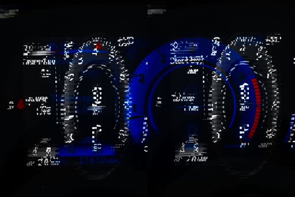 Used 2023 Lexus NX 350 AWD image 18