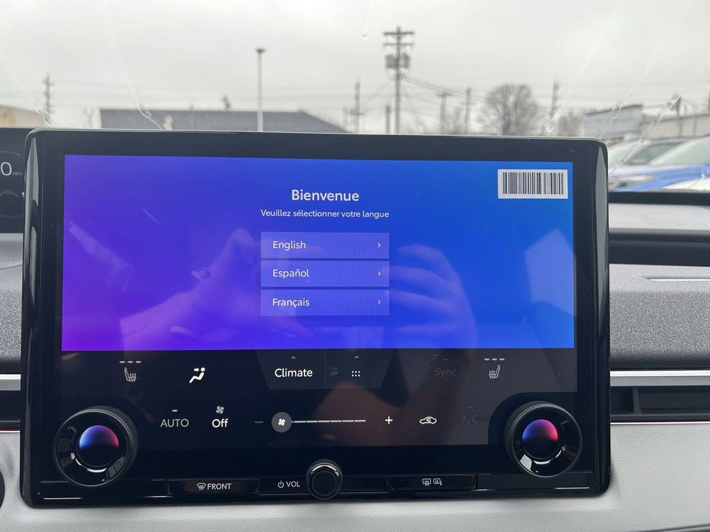 New 2026 Subaru Solterra AWD/4WD image 13