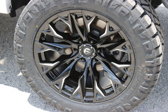 Used 2023 RAM 1500 Big Horn AWD/4WD image 16
