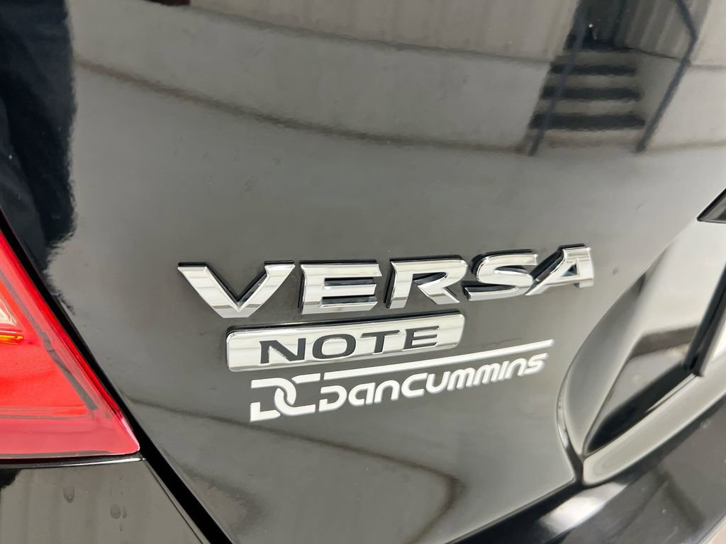 Used 2015 Nissan Versa Note SV FWD image 19
