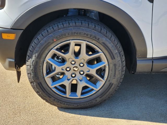 New 2025 Ford Bronco Sport Big Bend image 10