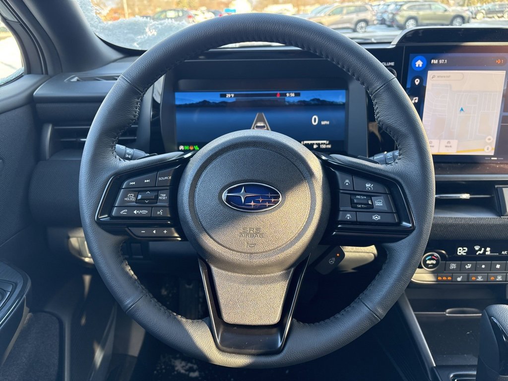 New 2026 Subaru Outback Limited XT image 15