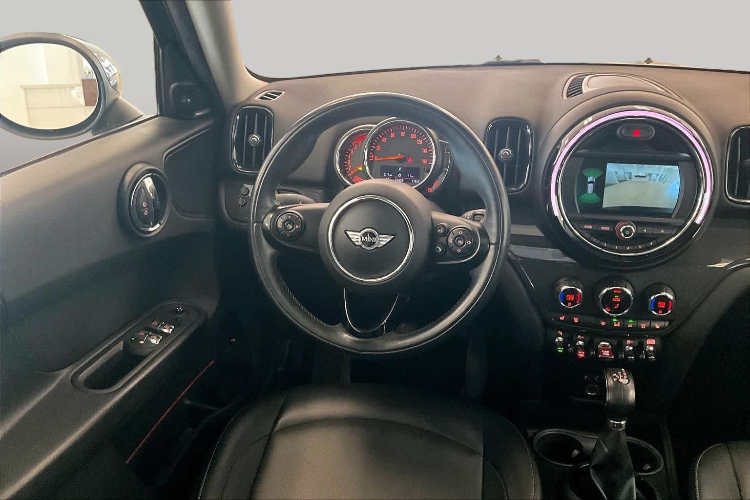 Used 2018 MINI Cooper Countryman FWD image 16