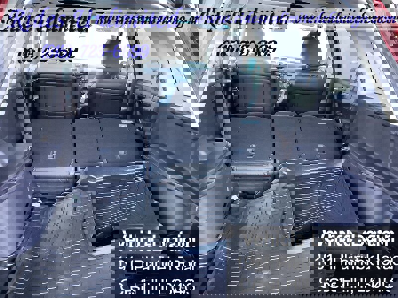 Used 2011 Honda CR-V EX-L image 36