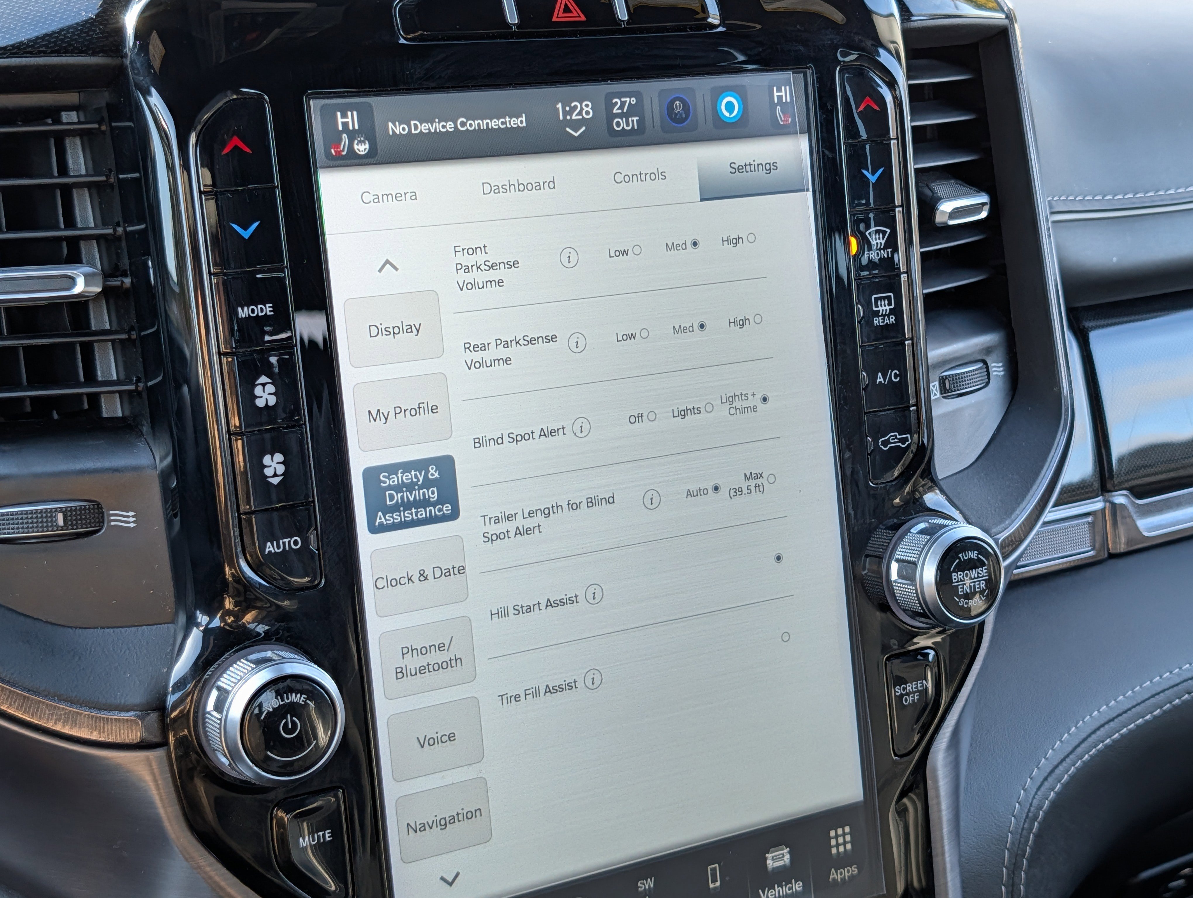 Used 2022 RAM 2500 Power Wagon image 24