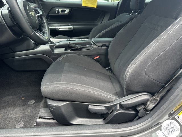 Used 2020 Ford Mustang Coupe RWD image 10