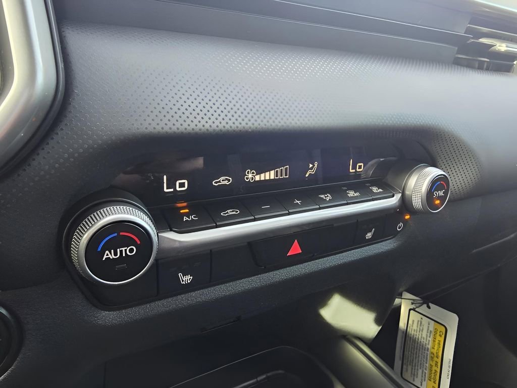 New 2026 MAZDA CX-50 AWD 2.5 S w/ Weather Package image 20
