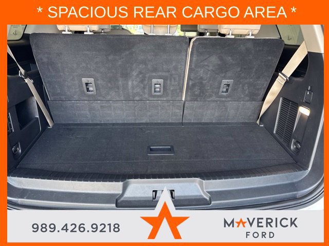 Used 2023 Ford Expedition Limited AWD/4WD image 33