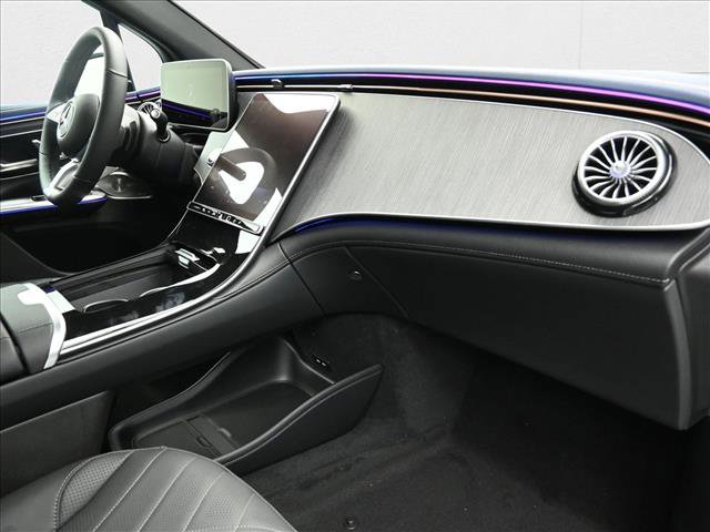 Certified 2025 Mercedes-Benz EQE 350+ 4MATIC SUV image 25