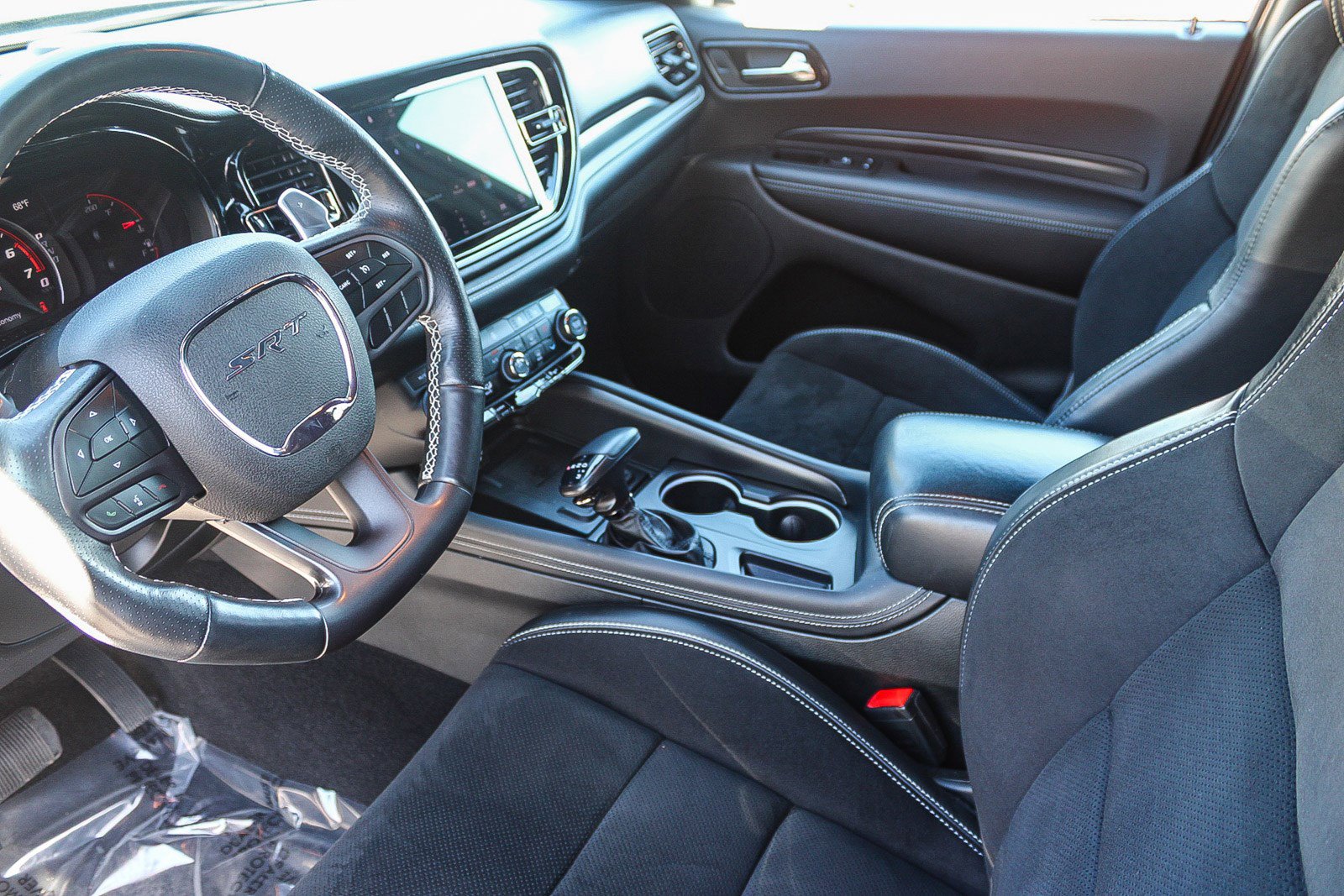 Used 2024 Dodge Durango SRT image 18