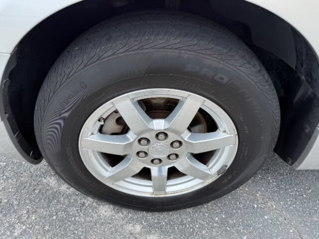 Used 2006 Cadillac SRX w/ Seating Package AWD/4WD image 8
