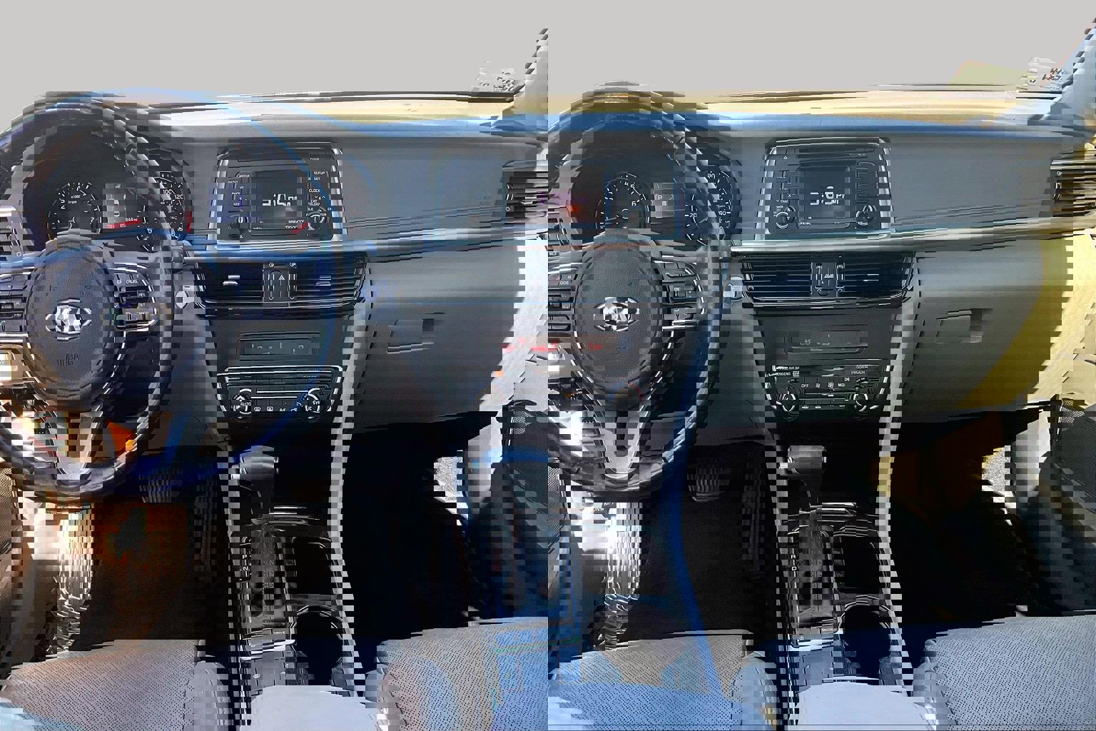 Used 2016 Kia Optima EX image 4