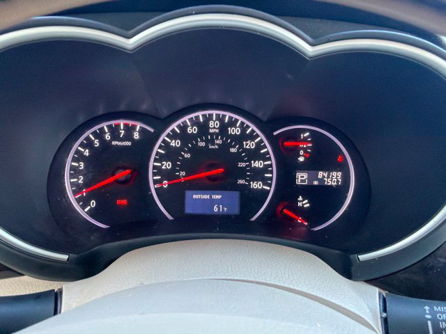 Used 2013 Nissan Quest S FWD image 14