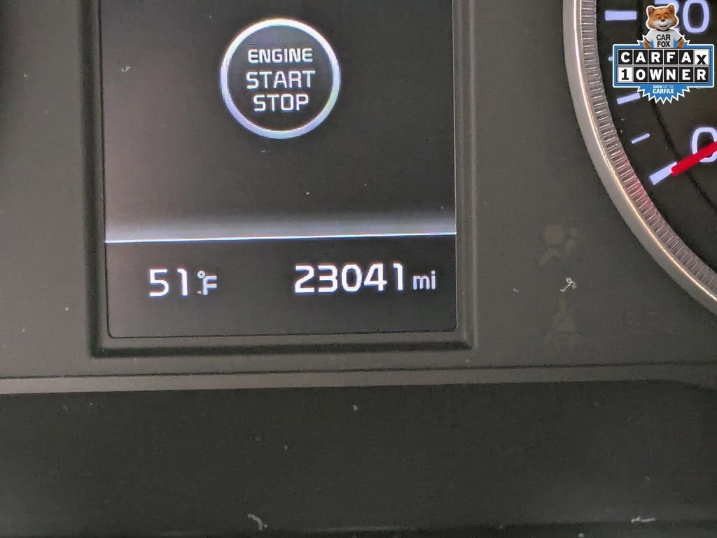 Certified 2023 Kia K5 GT image 17