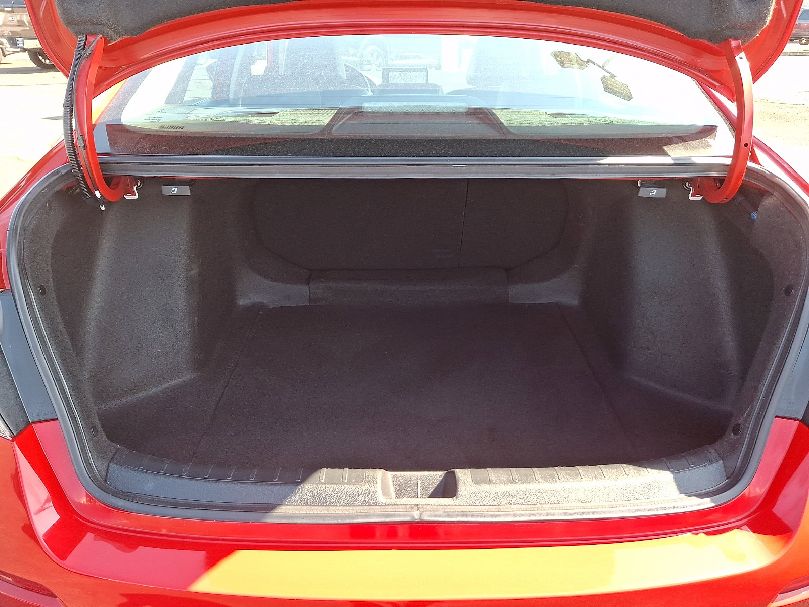 Used 2023 Honda Civic Touring image 29