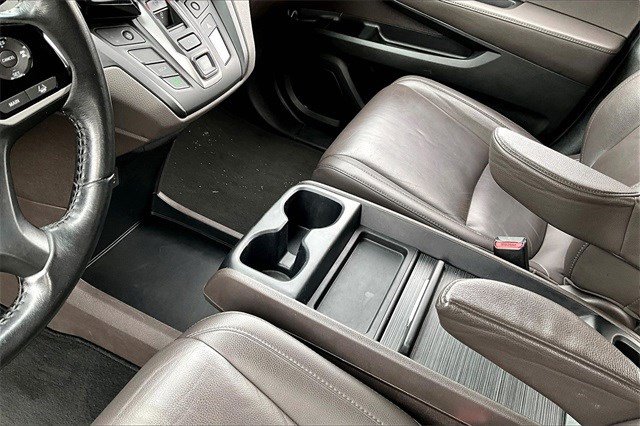 Certified 2019 Honda Odyssey EX-L image 16