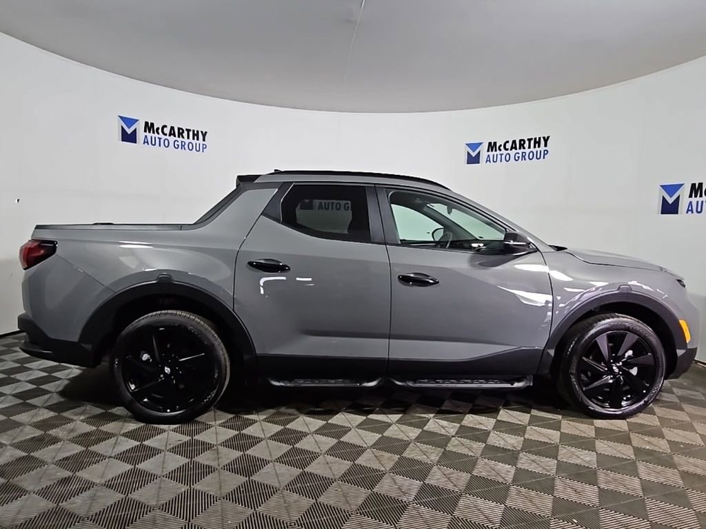 Used 2024 Hyundai Santa Cruz Night image 19